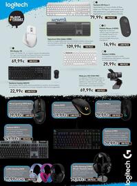 Volantino Unieuro Pagina 33