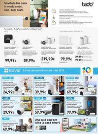 Volantino Unieuro Pagina 34