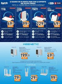 Volantino Unieuro Pagina 36