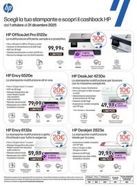 Volantino Unieuro Pagina 38