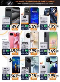 Volantino Unieuro Pagina 4