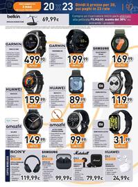 Volantino Unieuro Pagina 7