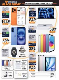 Volantino Unieuro Pagina 8