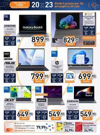 Volantino Unieuro Pagina 9