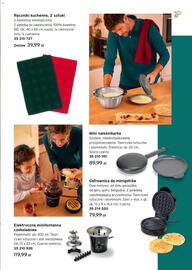 Tchibo gazetka Strona 13