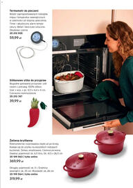 Tchibo gazetka Strona 14