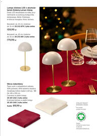 Tchibo gazetka Strona 18