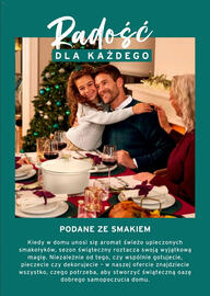 Tchibo gazetka Strona 2