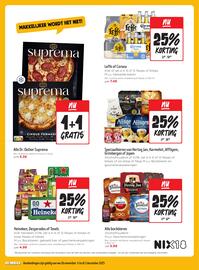 Jumbo Foodmarkt folder week 48 Pagina 14