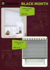 Dekoria gazetka tydzień 48 Strona 2