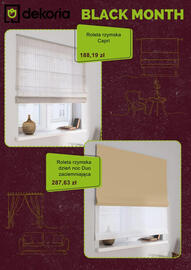 Dekoria gazetka tydzień 48 Strona 3