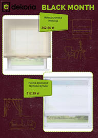 Dekoria gazetka tydzień 48 Strona 4