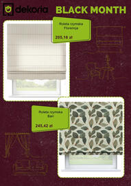 Dekoria gazetka tydzień 48 Strona 6