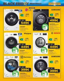 Volantino Euronics settimana 48 Pagina 10