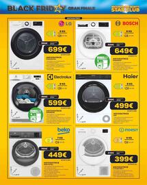 Volantino Euronics settimana 48 Pagina 12