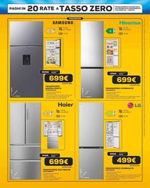 Volantino Euronics settimana 48 Pagina 13