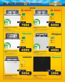 Volantino Euronics settimana 48 Pagina 14