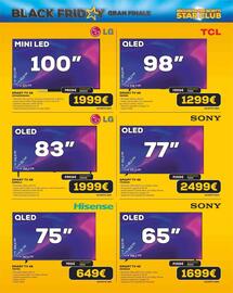 Volantino Euronics settimana 48 Pagina 16