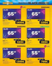 Volantino Euronics settimana 48 Pagina 17