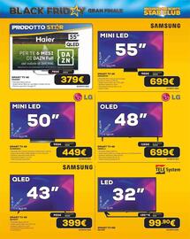 Volantino Euronics settimana 48 Pagina 18