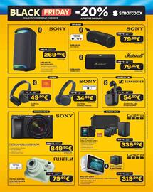 Volantino Euronics settimana 48 Pagina 19