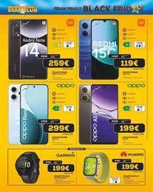 Volantino Euronics settimana 48 Pagina 3