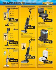 Volantino Euronics settimana 48 Pagina 8