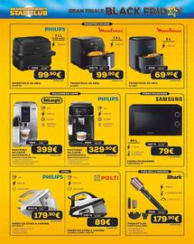 Volantino Euronics settimana 48 Pagina 9