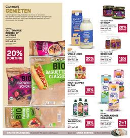 Natuurwinkel folder week 48 Pagina 3