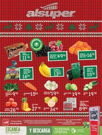 Folleto Alsuper Página 1