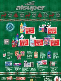 Folleto Alsuper Página 8