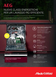 Volantino MediaWorld Pagina 11