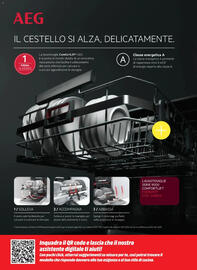 Volantino MediaWorld Pagina 12