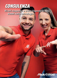 Volantino MediaWorld Pagina 13