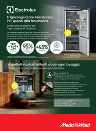 Volantino MediaWorld Pagina 15