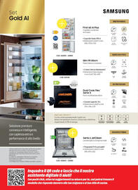 Volantino MediaWorld Pagina 18