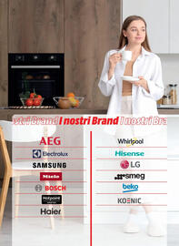 Volantino MediaWorld Pagina 2