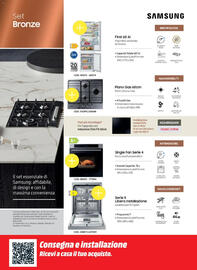 Volantino MediaWorld Pagina 20