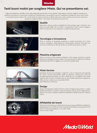 Volantino MediaWorld Pagina 21