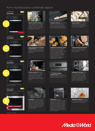 Volantino MediaWorld Pagina 23
