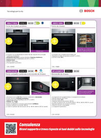 Volantino MediaWorld Pagina 28