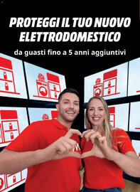 Volantino MediaWorld Pagina 34