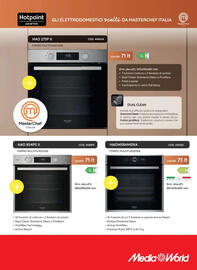 Volantino MediaWorld Pagina 35