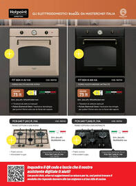 Volantino MediaWorld Pagina 36