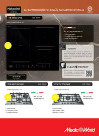 Volantino MediaWorld Pagina 37