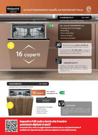 Volantino MediaWorld Pagina 38