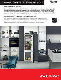 Volantino MediaWorld Pagina 39