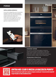 Volantino MediaWorld Pagina 40