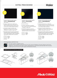 Volantino MediaWorld Pagina 43