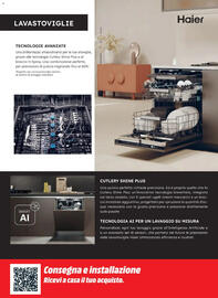 Volantino MediaWorld Pagina 44